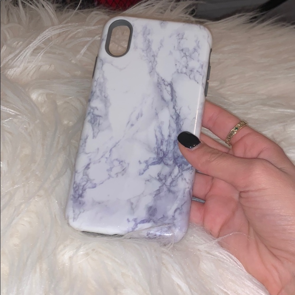 iPhone case